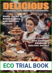 Delicious - United Kingdom, 2024