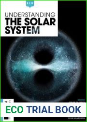 Understanding The Solar System - 2nd Edition, 2024