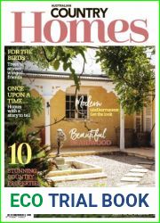 Australian Country Homes - Issue 26, 2024