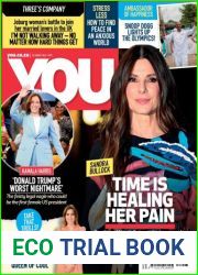 You South Africa - Issue 923,15 August 2024