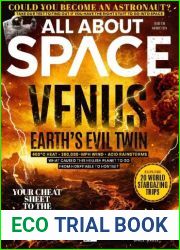 All About Space - Issue 159, 2024