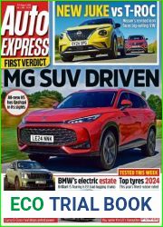 Auto Express - Issue 1843, 7 13 August 2024