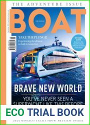 Boat International - September 2024