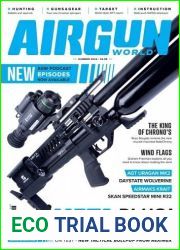 Airgun World - Summer 2024