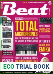 Beat English Edition - Issue 224, September 2024