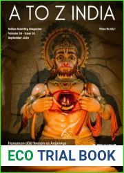 A to Z India - September 2024