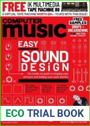 Computer Music - Issue 338, October 2024
