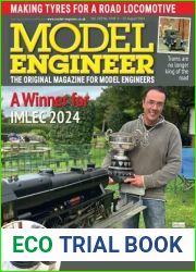 Model Engineer - Issue 4749, 9 22 August 2024