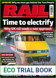 RAIL - Issue 1015, 7 20 August 2024