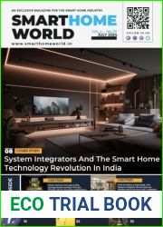 Smart Home World - July 2024