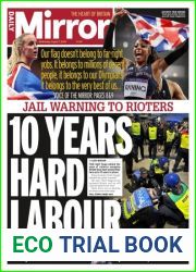 Daily Mirror - August 07, 2024