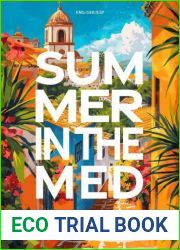 Summer in the Mediterranean - 2024