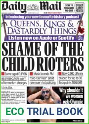 Daily Mail - August 07, 2024