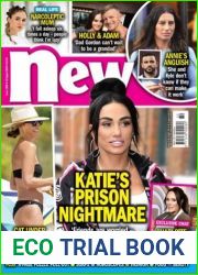 New! Magazine - 12 August 2024