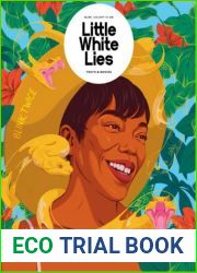 Little White Lies - Issue 104, August September 2024