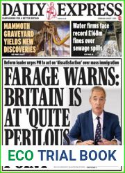 Daily Express - August 07, 2024