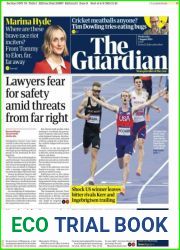 The Guardian - August 07, 2024