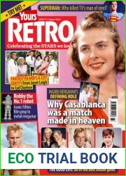 Yours Retro - Issue 77, August 2024