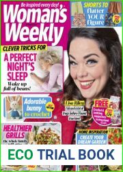 Woman|s Weekly UK - 13 August 2024