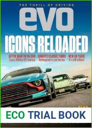 EVO UK - Issue 325, September 2024