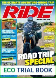 RiDE - September 2024