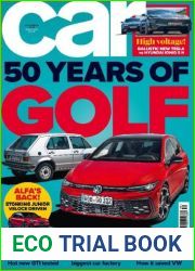 CAR UK - September 2024