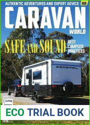 Caravan World - Issue 650, 2024
