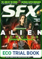 SFX - Issue 382, September 2024