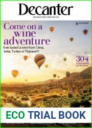 Decanter UK - August 2024