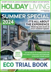 Holiday Living - Summer, 2024