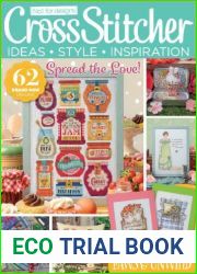 CrossStitcher - Issue 413, September 2024