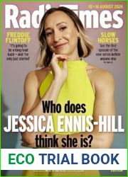 Radio Times - 10 16 August 2024