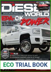 Diesel World - Volume 19 No. 10, October 2024