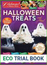 Celebrate with Woman|s World - Halloween 2024