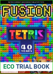 Fusion Magazine - Issue 59, 2024
