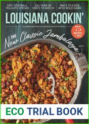 Louisiana Cookin| - Vol 27. Issue 5, September October 2024
