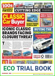 Classic Car Buyer - 7 August 2024