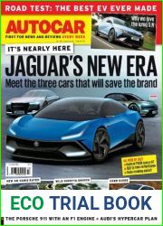 Autocar UK - August 07, 2024