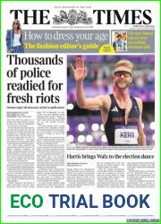 The Times - August 7, 2024