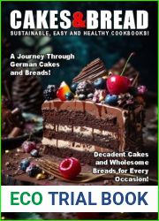Cakes and Bread - Germany, 2024