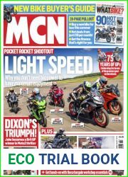 MCN - August 7, 2024