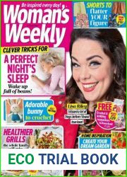 Woman|s Weekly - 13 August 2024
