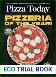 Pizza Today - August 2024