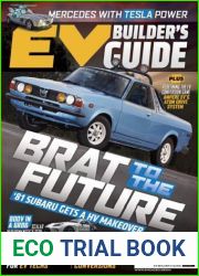 EV Builder|s Guide - Fall 2024