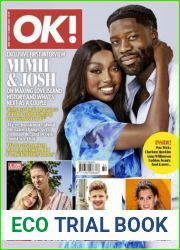 OK! Magazine UK - Issue 1454, 12 August 2024