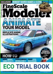 FineScale Modeler - Vol. 42, Issue 4, July August 2024