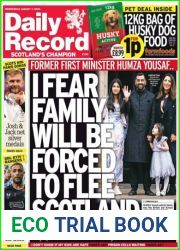 Daily Record - August 07, 2024