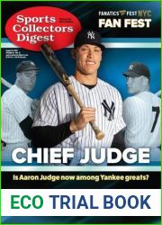 Sports Collectors Digest - August 15, 2024