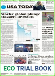 USA Today - August 06, 2024