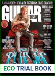 Guitar World - Vol. 45, No. 10, October 2024